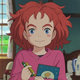 Illustration for article titled Here it is the Second trailer of Mary and the Witch´s Flower
